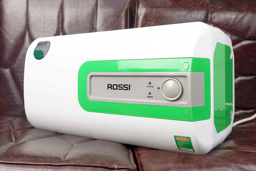 Bình nóng lạnh Rilasso 15L RL15SL