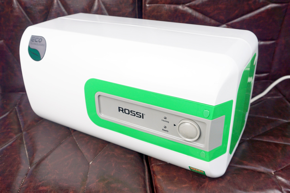 Bình nóng lạnh Rilasso 15L RL15SL