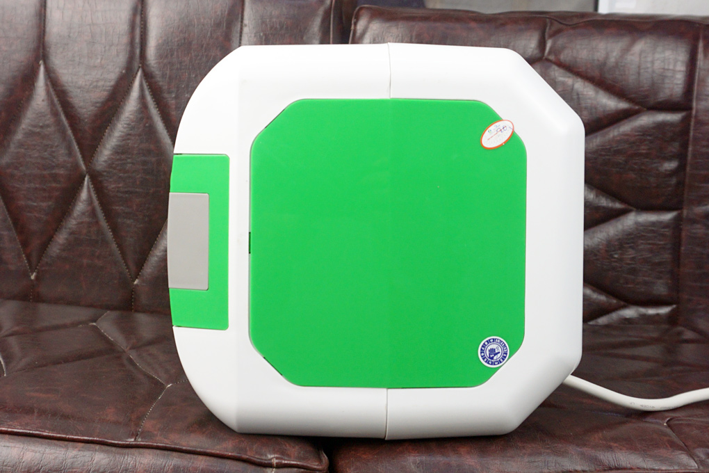 Bình nóng lạnh Rilasso 15L RL15SL