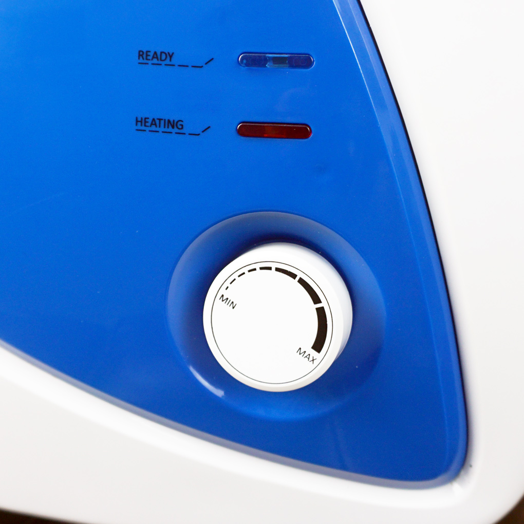 Bình nóng lạnh Ocean Sơn Hà 30L C30V