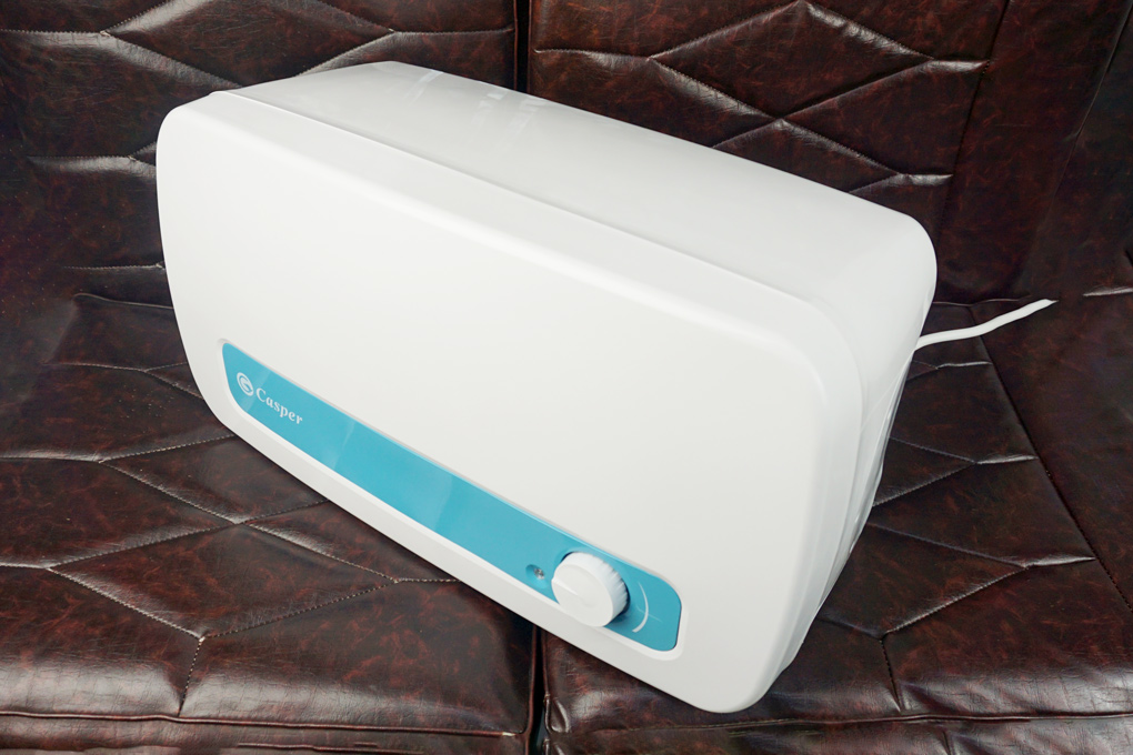 Bình nóng lạnh gián tiếp Casper 30 lít EH-30TH11