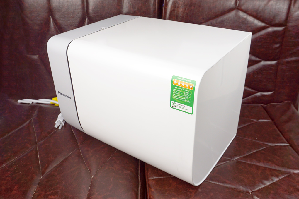 Bình nóng lạnh Panasonic 15 lít DH15HBM