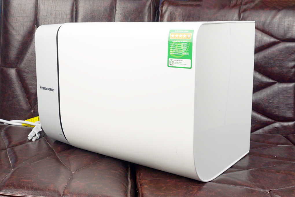 Bình nóng lạnh Panasonic 30 lít DH30HBM
