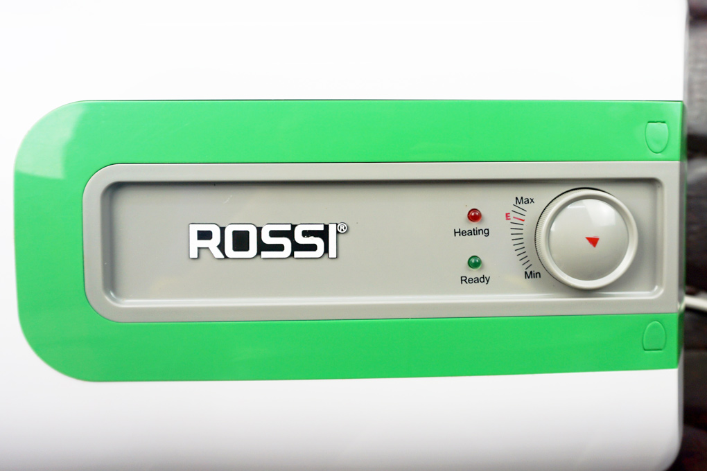 Bình nóng lạnh Rossi ngang 15L R15DI