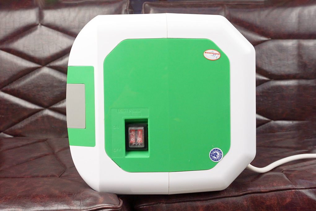 Bình nóng lạnh Rossi ngang 15L R15DI