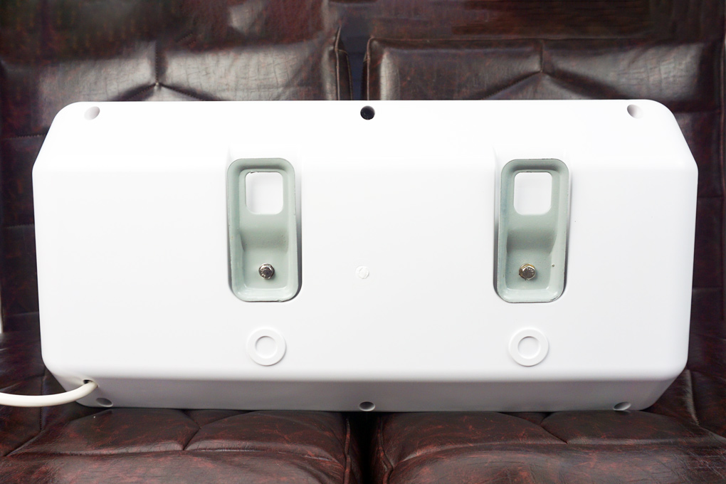 Bình nóng lạnh Rossi ngang 15L R15DI