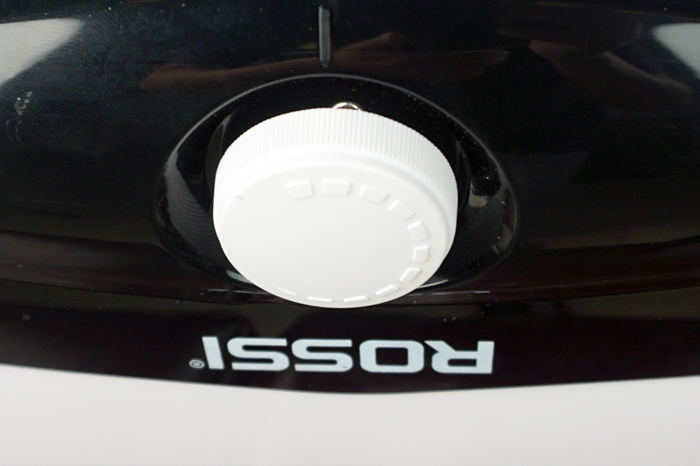 Bình nóng lạnh Rossi Eleganz 15L REC15SL