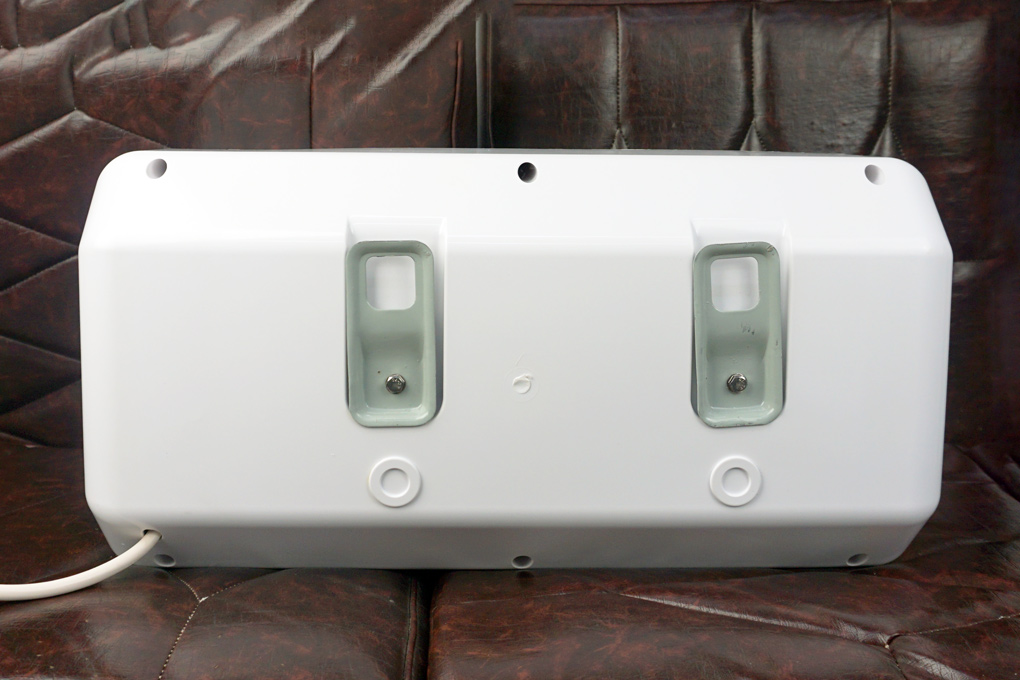 Bình nóng lạnh Rossi Eleganz 15L REC15SL