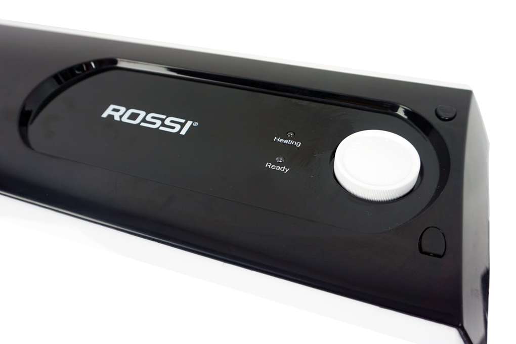 Bình nóng lạnh Rossi Sola 15L RSA 15SL