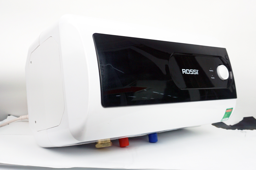 Bình nóng lạnh Rossi Sola 15L RSA 15SL