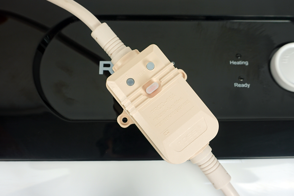 Bình nóng lạnh Rossi Sola 20L RSA 20SL