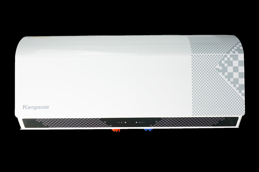 Bình nóng lạnh 15L Kangaroo KG79A1