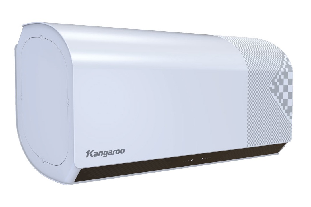 Bình nóng lạnh 15L Kangaroo KG79A1