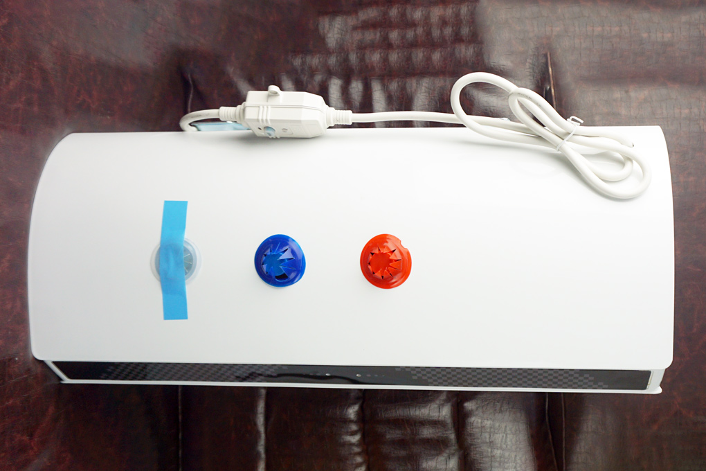 Bình nóng lạnh 30L Kangaroo KG79A3