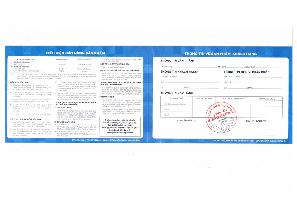 Bình nóng lạnh Rossi Pregio ngang RP-15SL