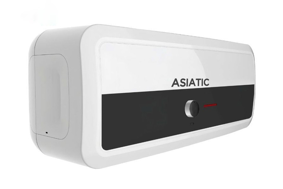 Bình nóng lạnh 1 đèn Asiatic 15 lít AN15A