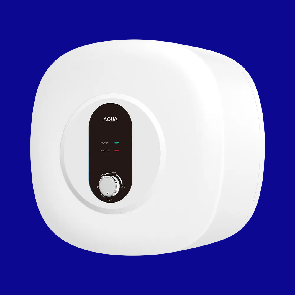 Bình nóng lạnh Aqua 30 lít AESS30-S1(VN)