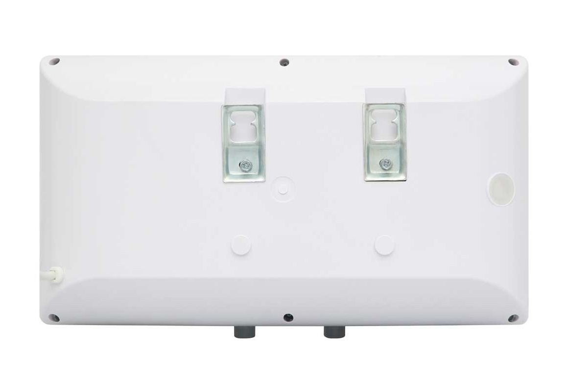 Bình nóng lạnh 1 đèn Ferroli 15 lít VERDI15AE