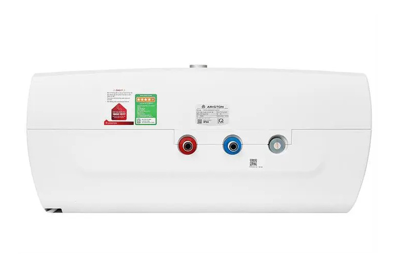 Bình nóng lạnh 1 đèn Ariston 30 lít SLIM3 30R AG+