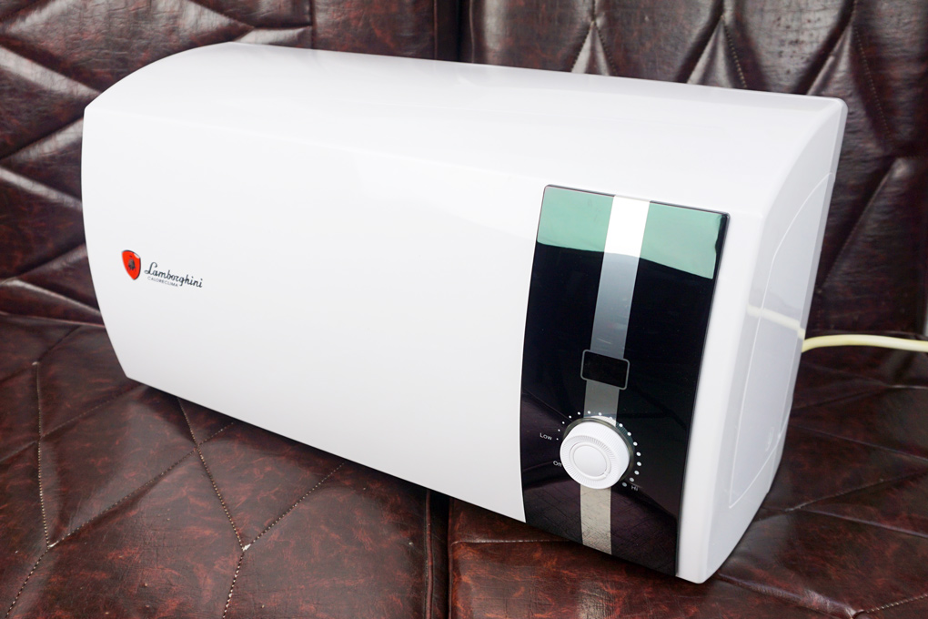 Bình nóng lạnh gián tiếp Lamborghini FORZA 20 lít LF-C20L