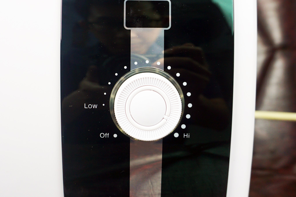 Bình nóng lạnh gián tiếp Lamborghini FORZA 20 lít LF-X20L