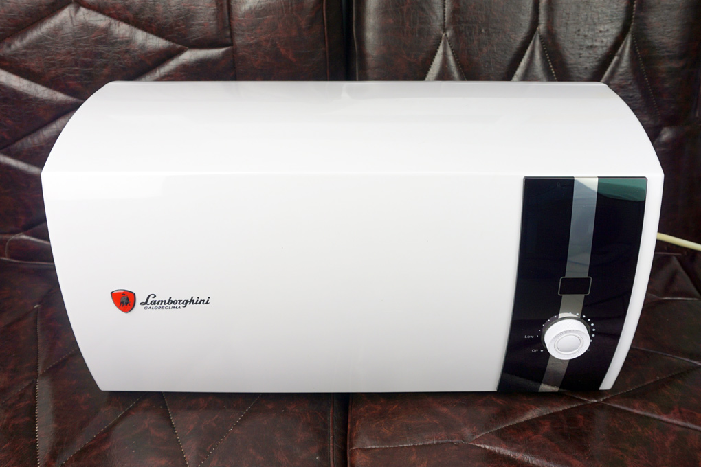 Bình nóng lạnh gián tiếp Lamborghini FORZA 20 lít LF-X20L