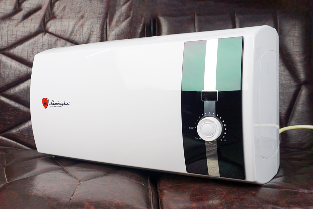 Bình nóng lạnh gián tiếp Lamborghini FORZA 20 lít LF-X20L