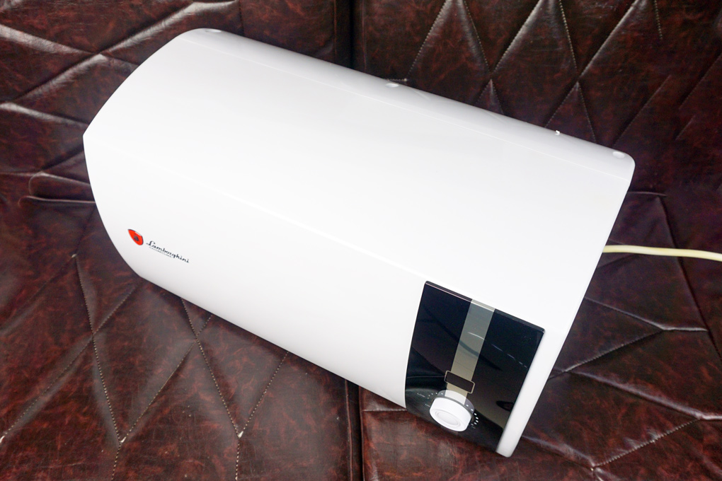 Bình nóng lạnh gián tiếp Lamborghini 15 lít LF-T15L