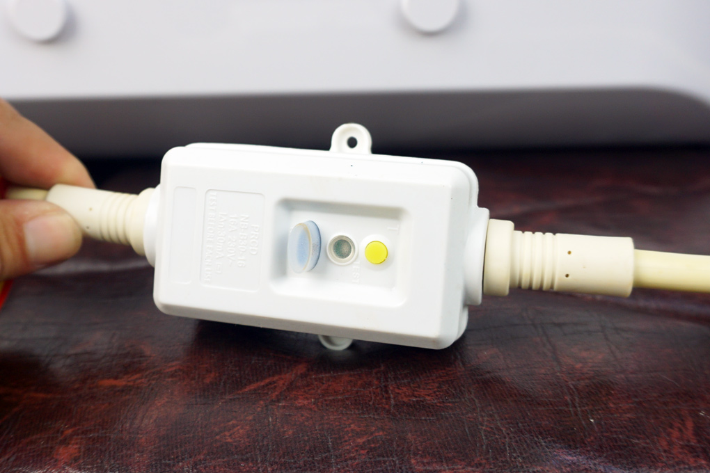 Bình nóng lạnh gián tiếp Lamborghini FORZA 15 lít LF-C15L