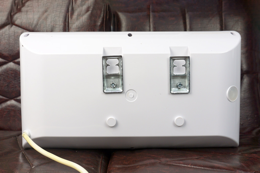 Bình nóng lạnh gián tiếp Lamborghini FORZA 30 lít LF-C30L