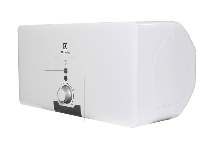 Bình nóng lạnh Electrolux 30L EWS 30DDX-DW