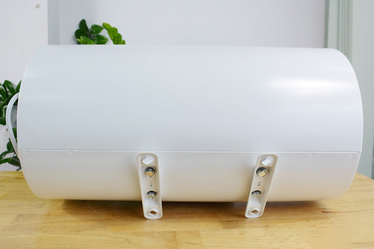 Bình nóng lạnh gián tiếp Aqua 30 lít AES30H-E1(H)