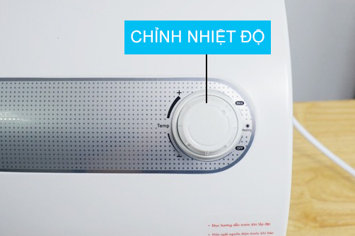 Bình nóng lạnh gián tiếp Aqua 30 lít AES30H-E1(H)
