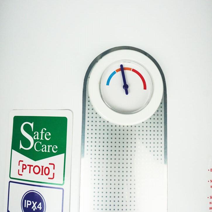 Bình nóng lạnh gián tiếp Aqua 20 lít AES20V-E1(H)