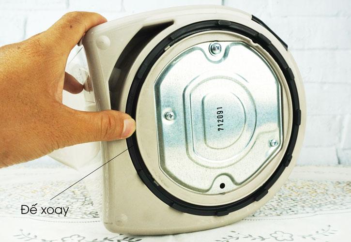 Phích điện Panasonic 3 lít NC-BG3000CSY