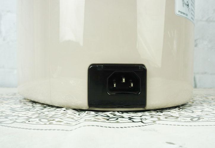 Phích điện Panasonic 3 lít NC-BG3000CSY