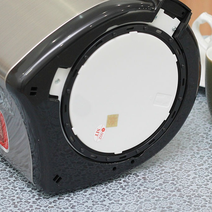 Phích điện Tiger 4 lít PDU-A40W