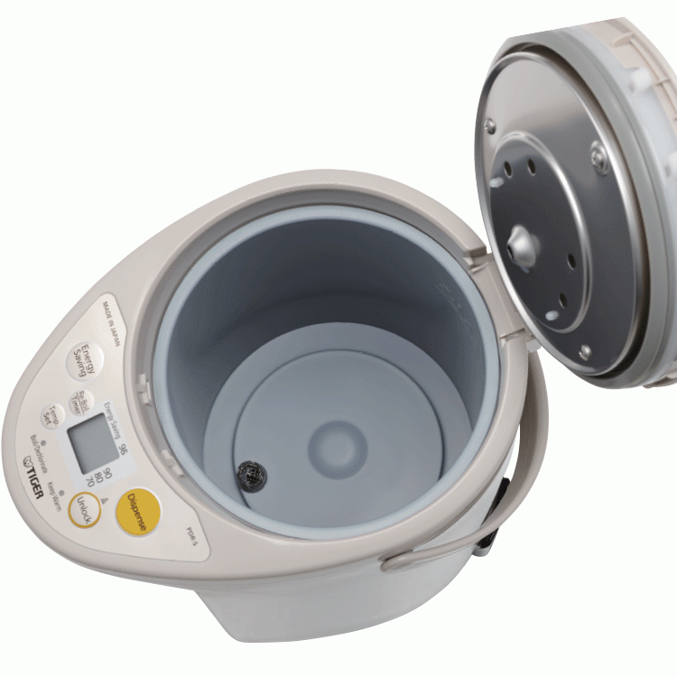 Bình thủy điện Tiger 4 lít PDR–S40W