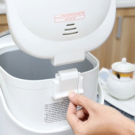 Bình thủy điện Toshiba 4.5 lít PLK-45SF(WT)VN