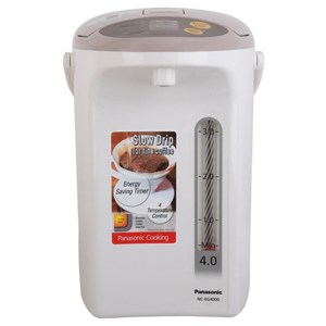 Phích điện Panasonic 4 lít NC-EG4000CSY