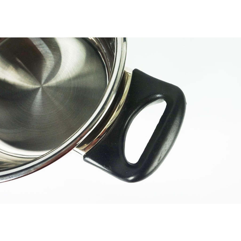 Nồi đơn HappyCook 16cm N16CIH