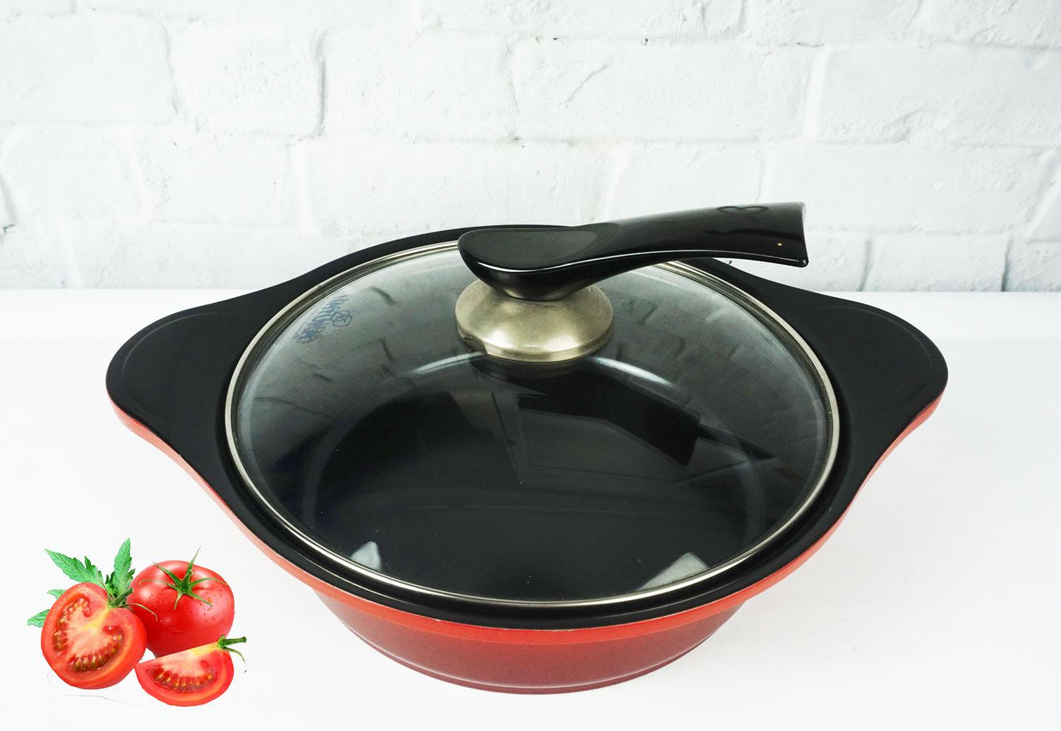 Bộ 3 nồi Kitchenflower NY1530