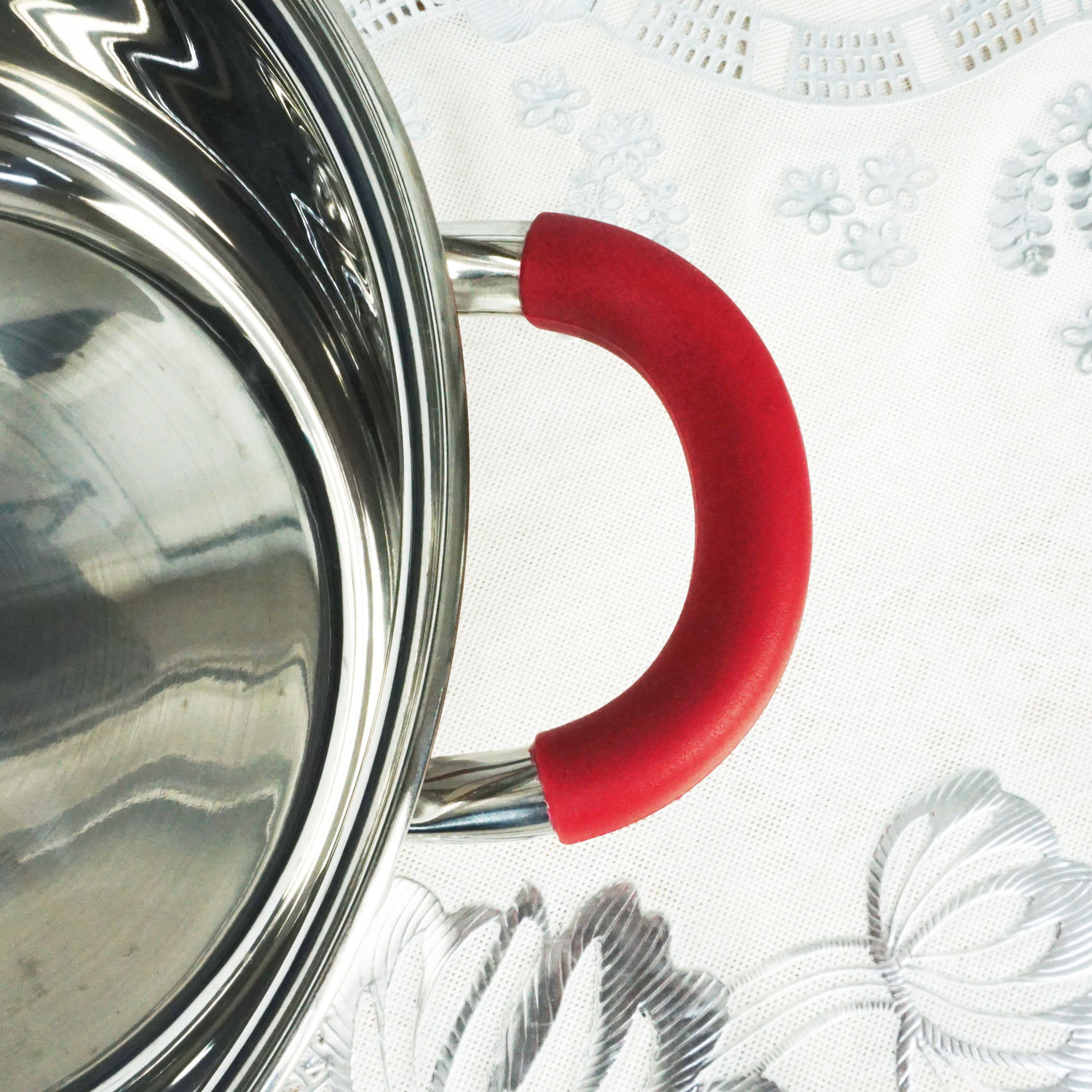 BỘ NỒI INOX 2 CHIẾC ELMICH 2353363