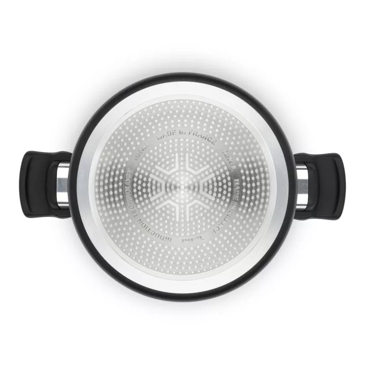 Nồi nhôm chống dính 24cm Tefal C6204672