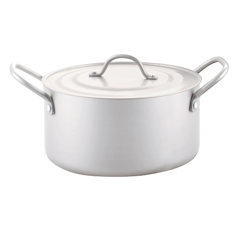 Nồi nhôm oxy hóa mềm 26 cm Supor HT08008-4