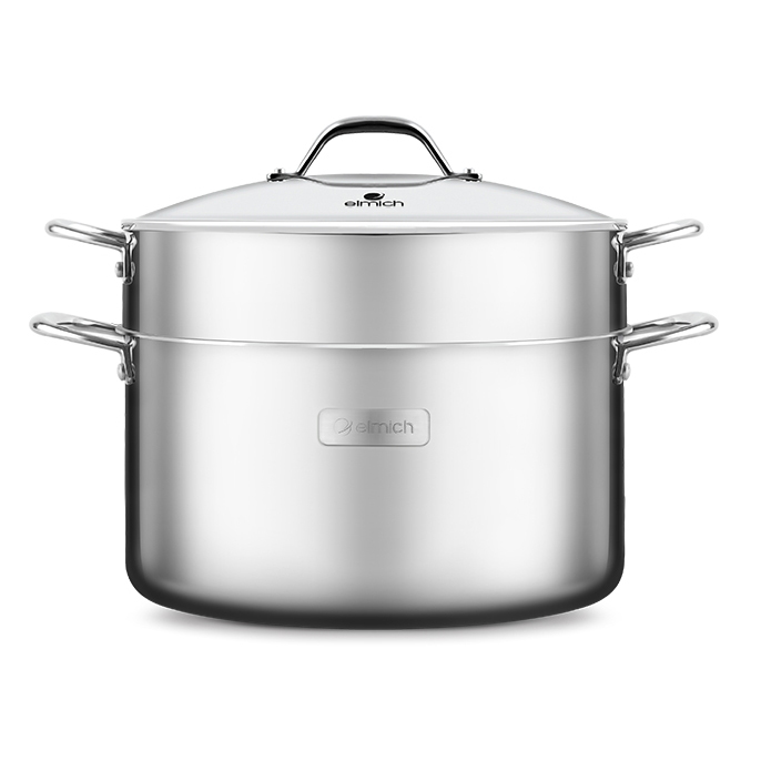Nồi hấp đa năng 28cm Elmich EL-3831