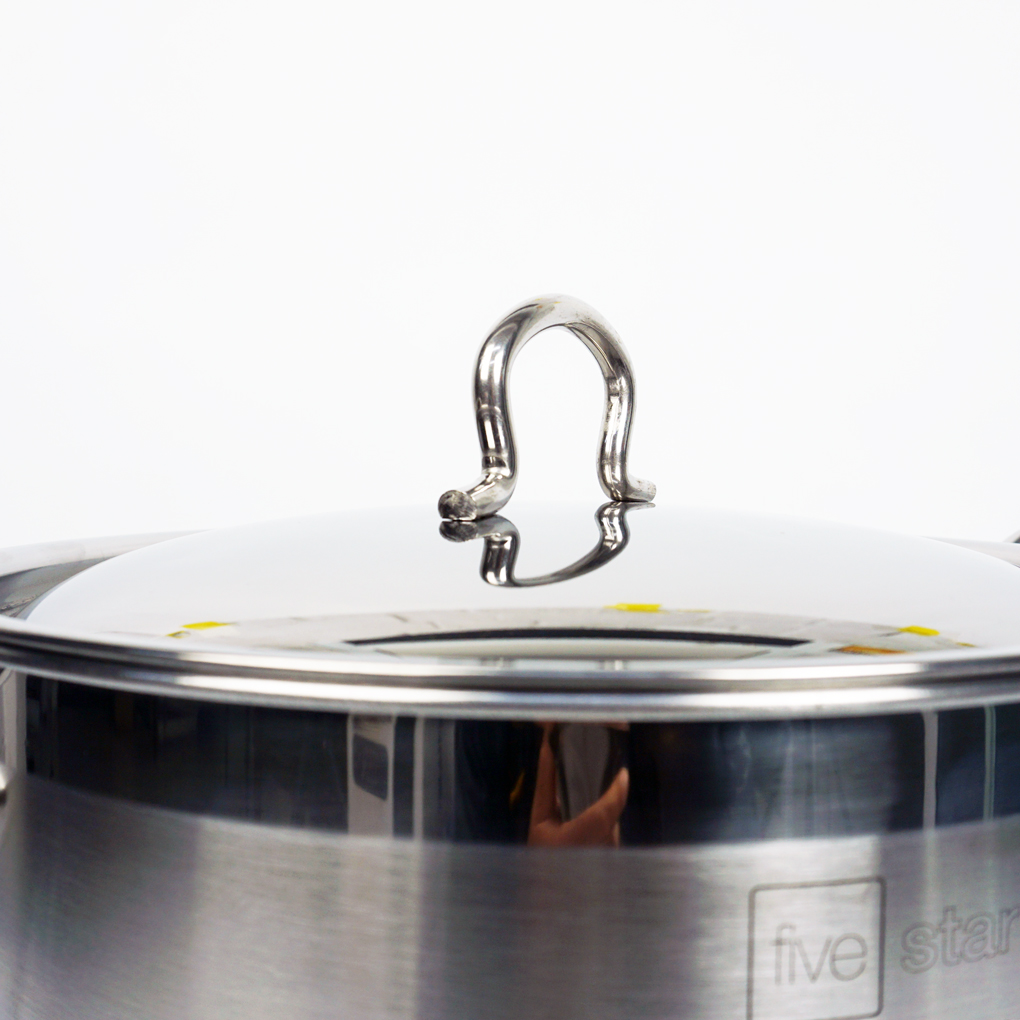 Nồi luộc gà Fivestar FSN28002 28cm