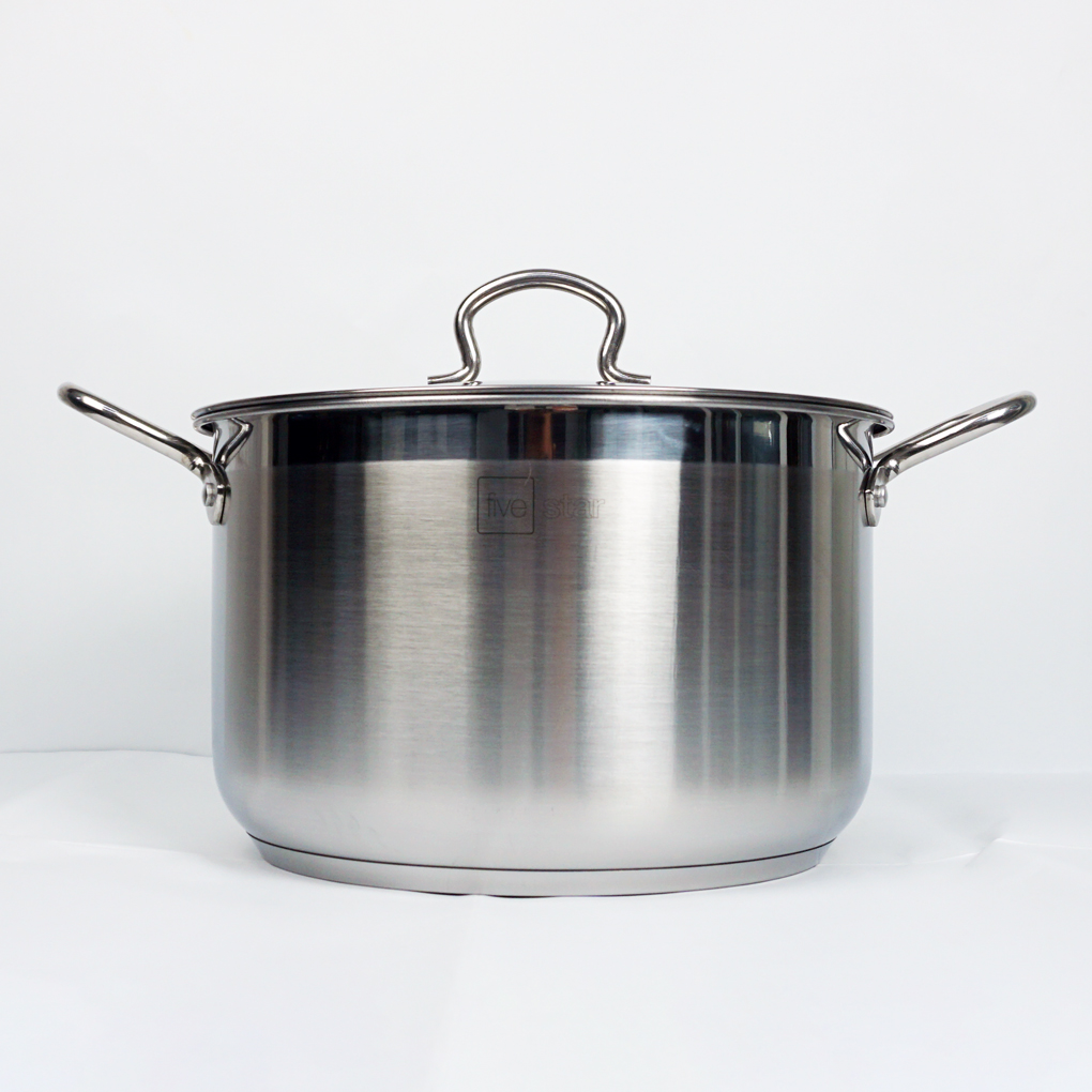 Nồi luộc gà Fivestar FSN28002 28cm