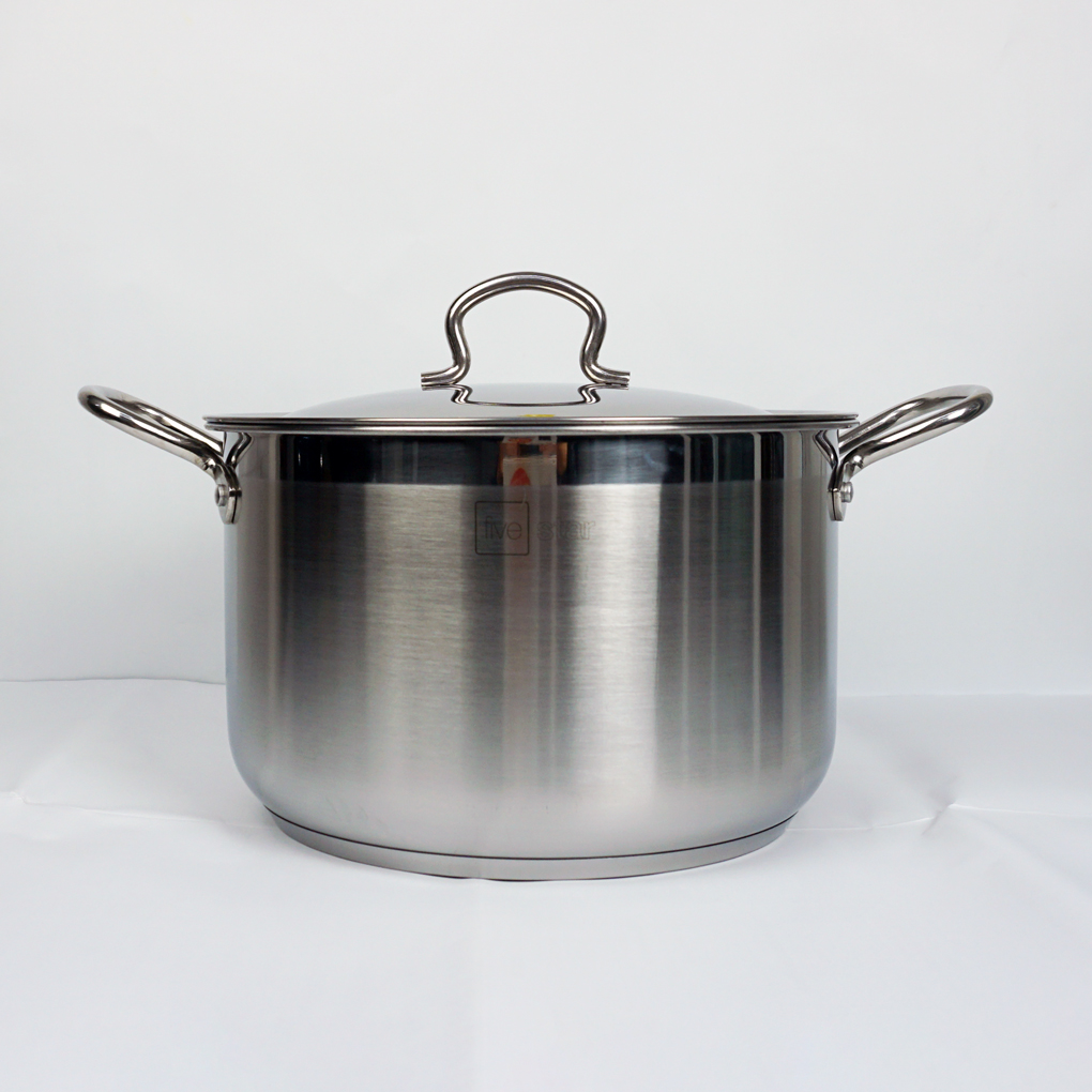 Nồi luộc gà Fivestar FSN28002 28cm