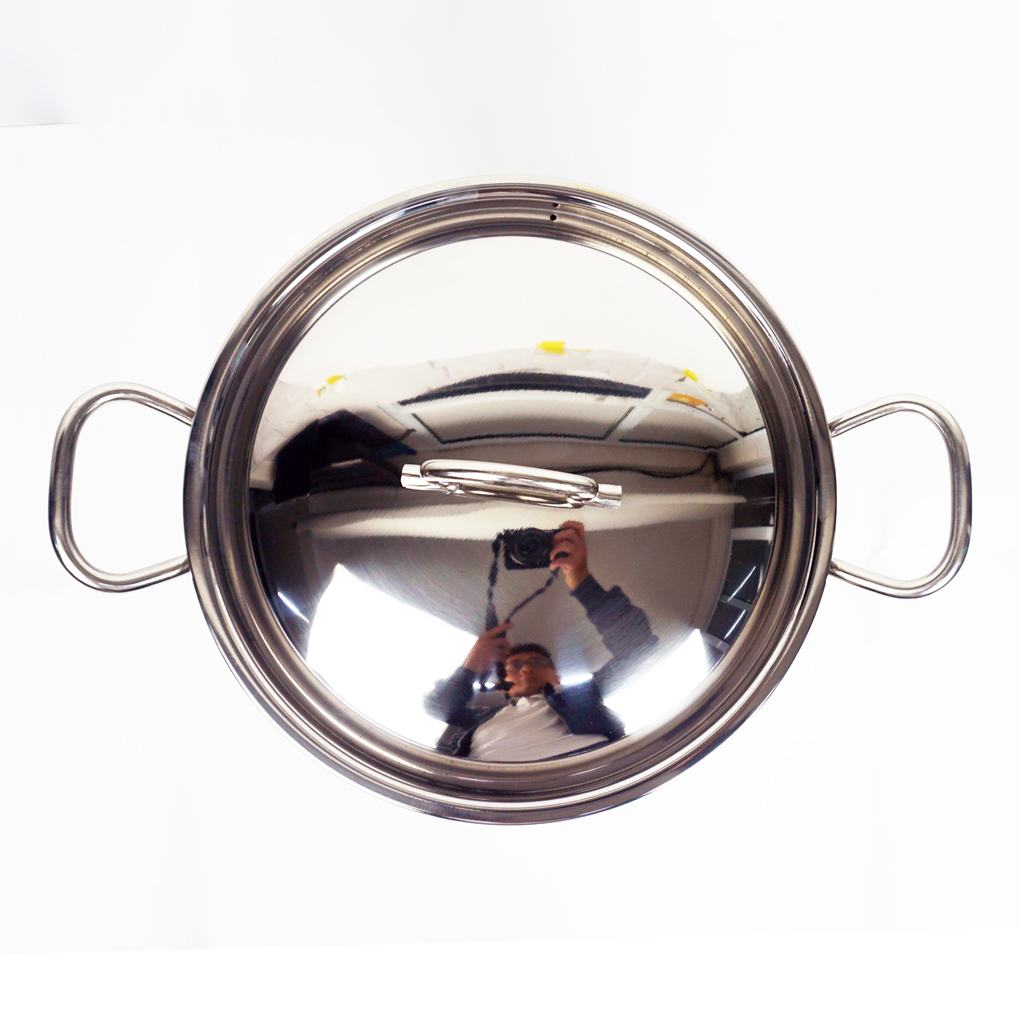 Nồi luộc gà Fivestar FSN28002 28cm